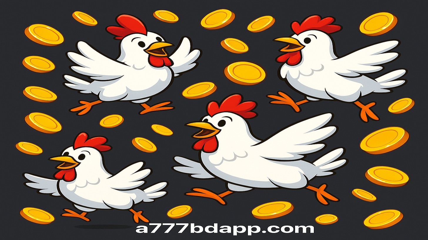a777bd COM Chicken Road 2–এর বাংলাদেশের জন্য গেম রিভিউ